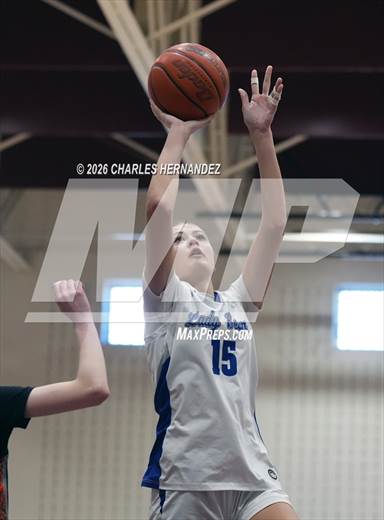 La Vernia vs. St. Pius X (Aggieland Invitational)