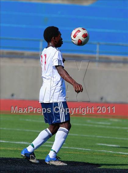 Thumbnail 1 in Scripps Ranch vs. Point Loma (San Diego City Tournament) photogallery.