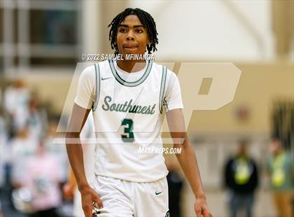 Thumbnail 2 in Millard West @ Lincoln Southwest photogallery.