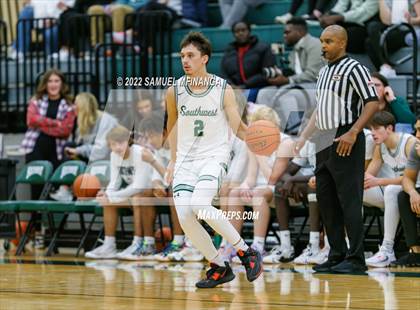Thumbnail 3 in Millard West @ Lincoln Southwest photogallery.