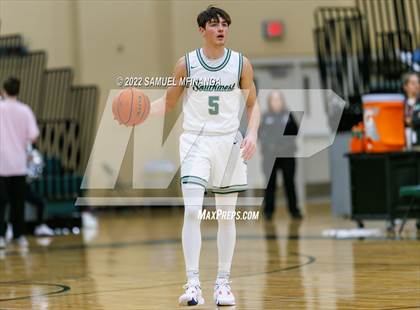 Thumbnail 3 in Millard West @ Lincoln Southwest photogallery.