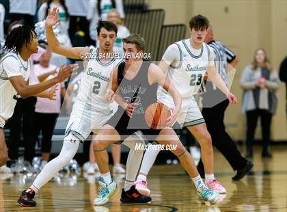 Thumbnail 2 in Millard West @ Lincoln Southwest photogallery.