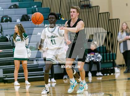 Thumbnail 3 in Millard West @ Lincoln Southwest photogallery.