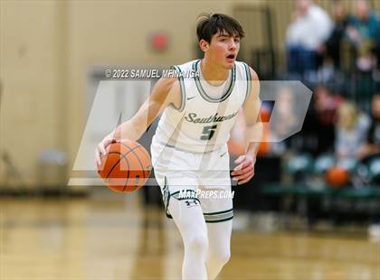 Thumbnail 3 in Millard West @ Lincoln Southwest photogallery.