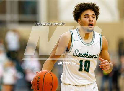 Thumbnail 2 in Millard West @ Lincoln Southwest photogallery.