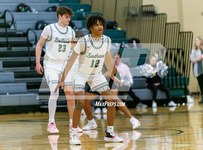 Thumbnail 2 in Millard West @ Lincoln Southwest photogallery.