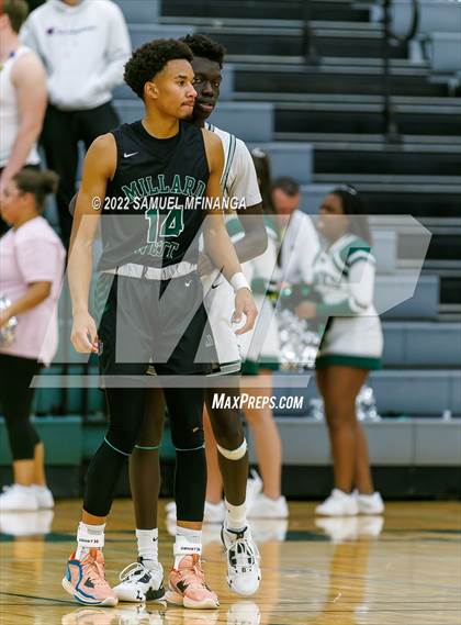 Thumbnail 3 in Millard West @ Lincoln Southwest photogallery.