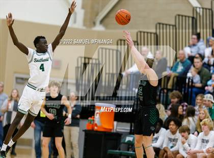 Thumbnail 1 in Millard West @ Lincoln Southwest photogallery.