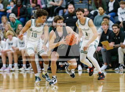 Thumbnail 1 in Millard West @ Lincoln Southwest photogallery.