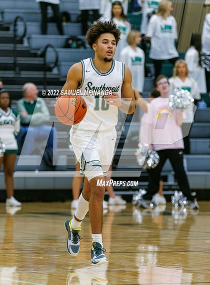 Thumbnail 2 in Millard West @ Lincoln Southwest photogallery.