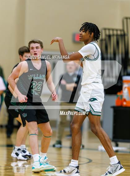 Thumbnail 3 in Millard West @ Lincoln Southwest photogallery.