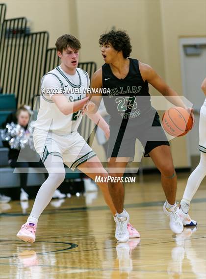 Thumbnail 2 in Millard West @ Lincoln Southwest photogallery.