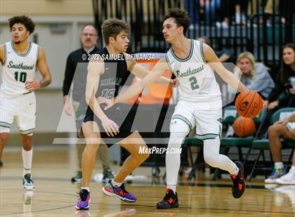 Thumbnail 1 in Millard West @ Lincoln Southwest photogallery.