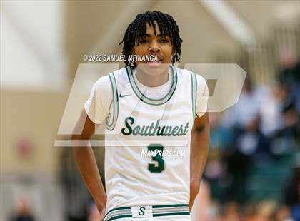 Thumbnail 3 in Millard West @ Lincoln Southwest photogallery.