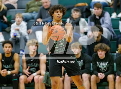Thumbnail 1 in Millard West @ Lincoln Southwest photogallery.