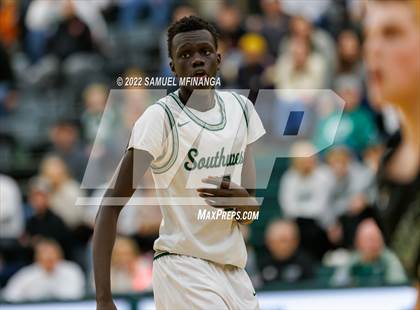 Thumbnail 2 in Millard West @ Lincoln Southwest photogallery.