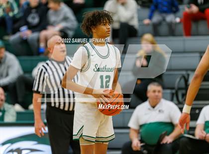 Thumbnail 1 in Millard West @ Lincoln Southwest photogallery.