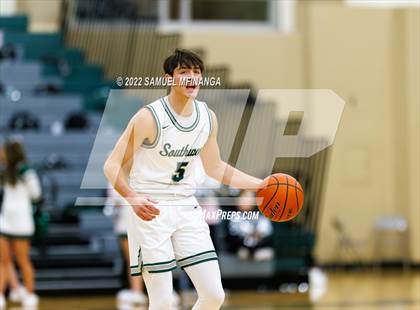 Thumbnail 3 in Millard West @ Lincoln Southwest photogallery.