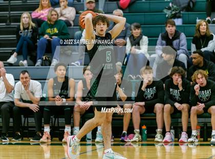 Thumbnail 3 in Millard West @ Lincoln Southwest photogallery.