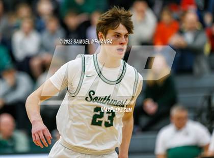 Thumbnail 3 in Millard West @ Lincoln Southwest photogallery.