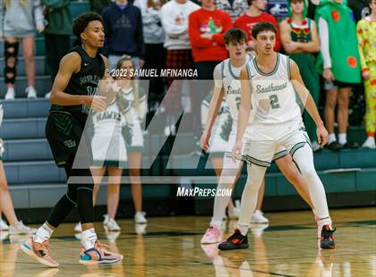 Thumbnail 3 in Millard West @ Lincoln Southwest photogallery.