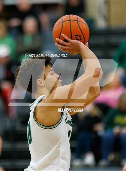 Thumbnail 1 in Millard West @ Lincoln Southwest photogallery.