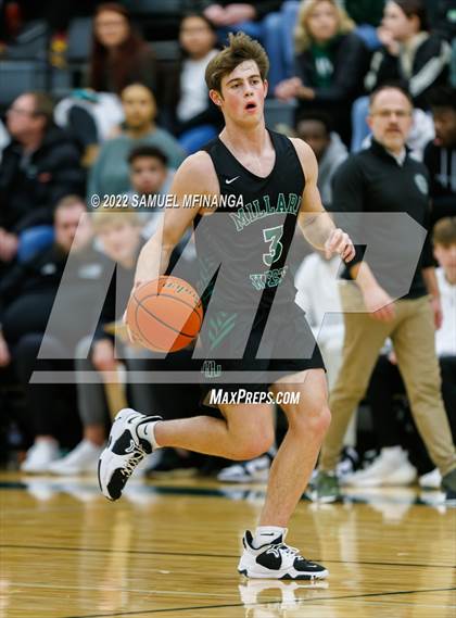 Thumbnail 3 in Millard West @ Lincoln Southwest photogallery.