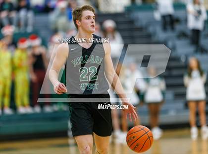 Thumbnail 3 in Millard West @ Lincoln Southwest photogallery.