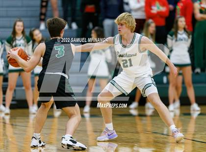 Thumbnail 2 in Millard West @ Lincoln Southwest photogallery.