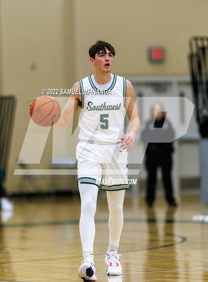 Thumbnail 1 in Millard West @ Lincoln Southwest photogallery.