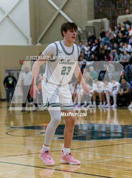 Thumbnail 3 in Millard West @ Lincoln Southwest photogallery.