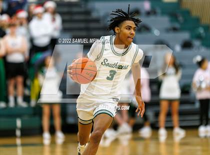 Thumbnail 1 in Millard West @ Lincoln Southwest photogallery.
