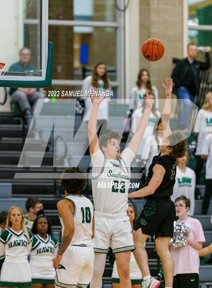 Thumbnail 1 in Millard West @ Lincoln Southwest photogallery.