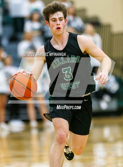 Thumbnail 1 in Millard West @ Lincoln Southwest photogallery.