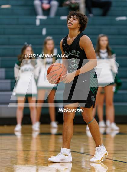Thumbnail 2 in Millard West @ Lincoln Southwest photogallery.