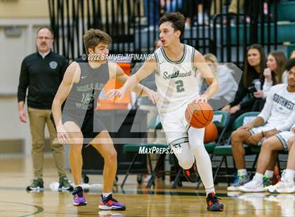 Thumbnail 3 in Millard West @ Lincoln Southwest photogallery.
