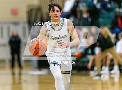 Thumbnail 3 in Millard West @ Lincoln Southwest photogallery.