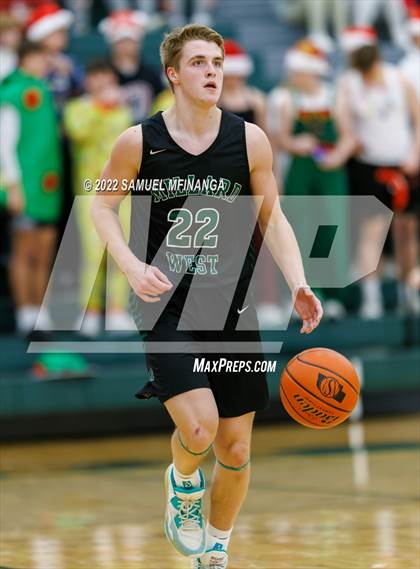 Thumbnail 3 in Millard West @ Lincoln Southwest photogallery.