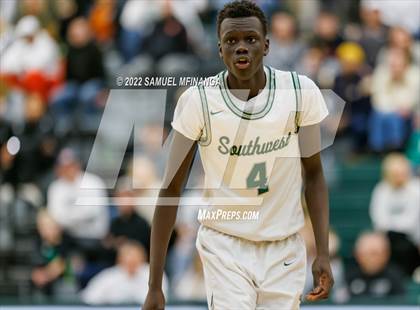 Thumbnail 1 in Millard West @ Lincoln Southwest photogallery.