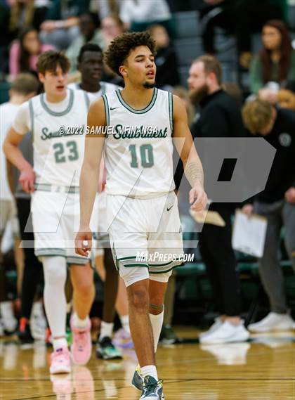 Thumbnail 3 in Millard West @ Lincoln Southwest photogallery.