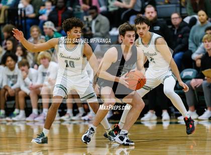 Thumbnail 2 in Millard West @ Lincoln Southwest photogallery.