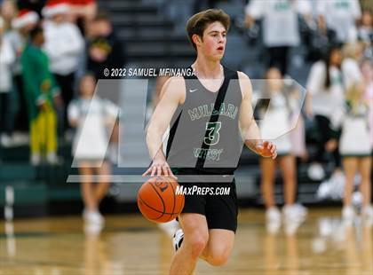 Thumbnail 3 in Millard West @ Lincoln Southwest photogallery.