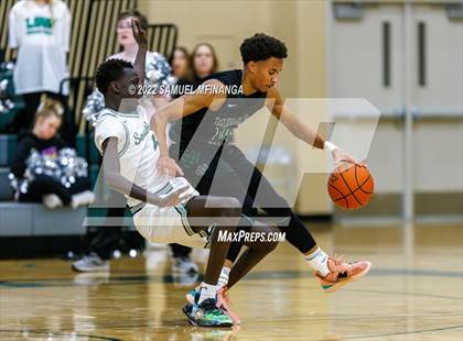 Thumbnail 2 in Millard West @ Lincoln Southwest photogallery.