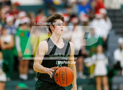 Thumbnail 2 in Millard West @ Lincoln Southwest photogallery.
