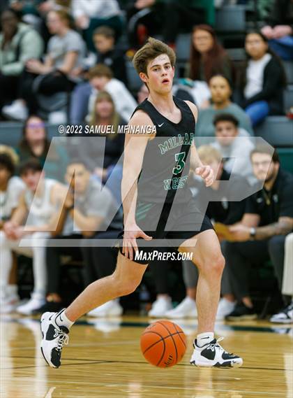 Thumbnail 2 in Millard West @ Lincoln Southwest photogallery.