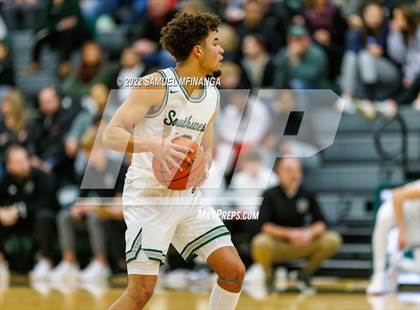 Thumbnail 3 in Millard West @ Lincoln Southwest photogallery.