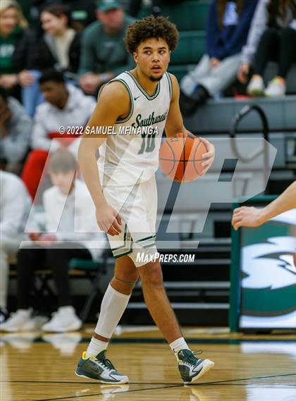 Thumbnail 1 in Millard West @ Lincoln Southwest photogallery.
