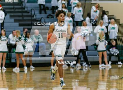 Thumbnail 3 in Millard West @ Lincoln Southwest photogallery.