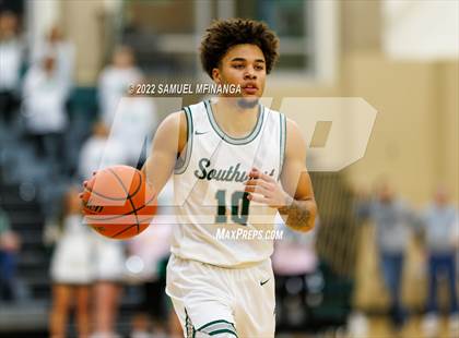 Thumbnail 1 in Millard West @ Lincoln Southwest photogallery.