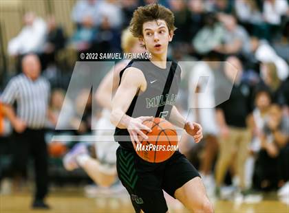 Thumbnail 3 in Millard West @ Lincoln Southwest photogallery.